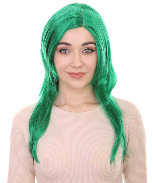 Party Girl Wig