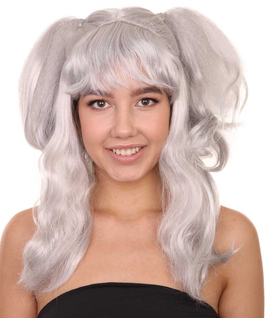 Banana Angel Wigs Collections