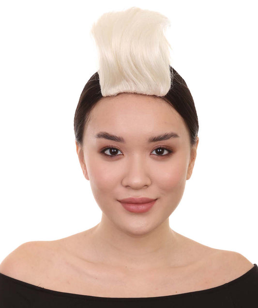 HPO Mutant Mohawk Womens Wig | Halloween Wigs
