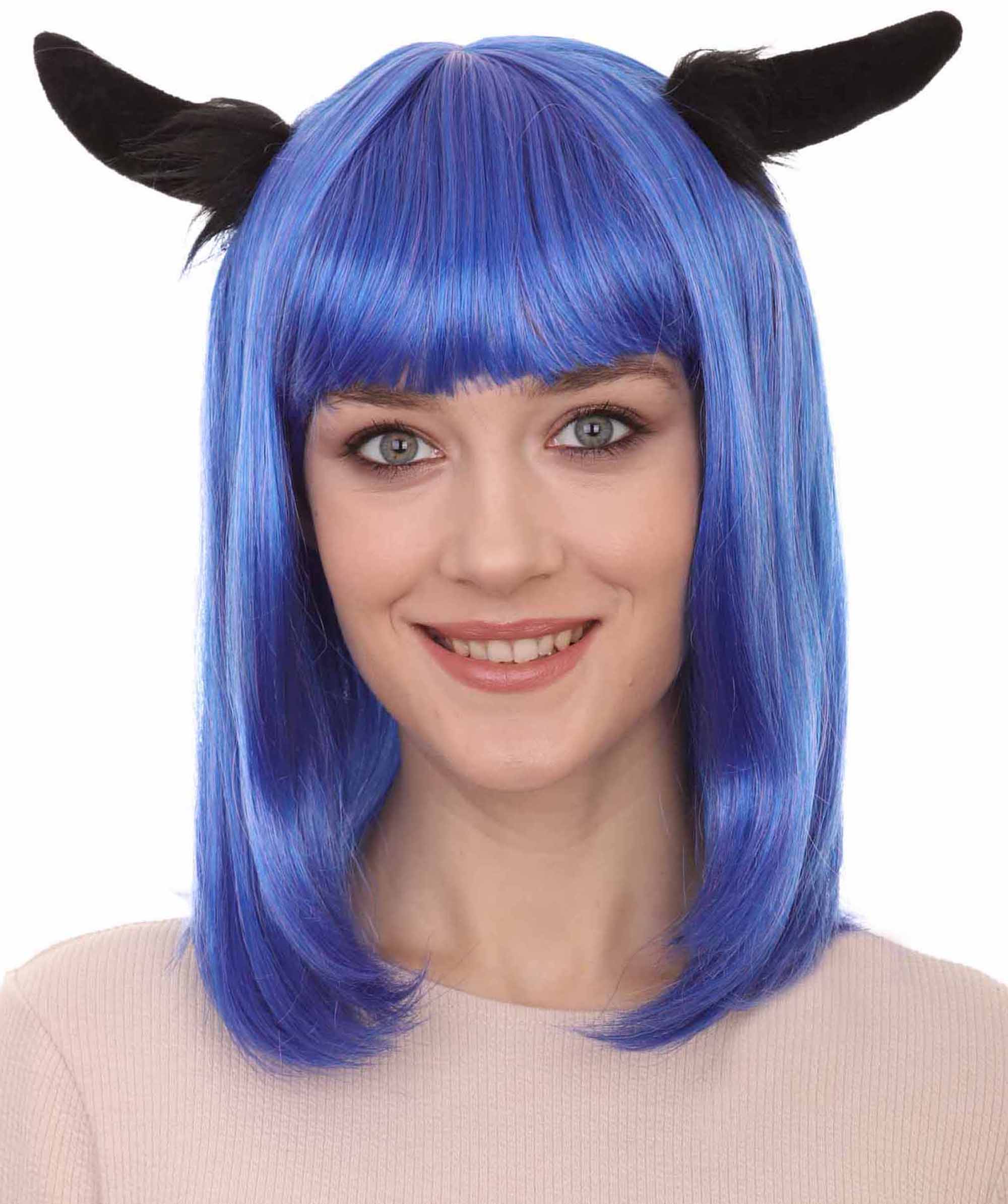 Premium costume wigs best sale