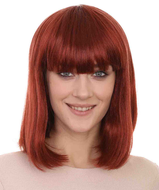 Women Bob Wig