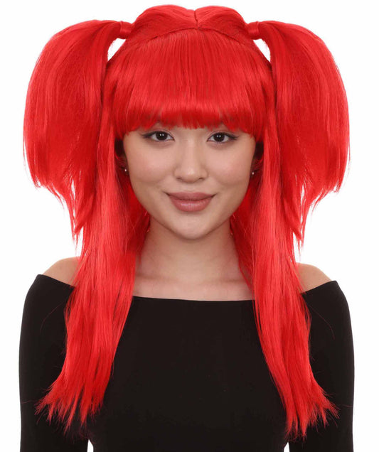 Banana Angel Wigs Collections