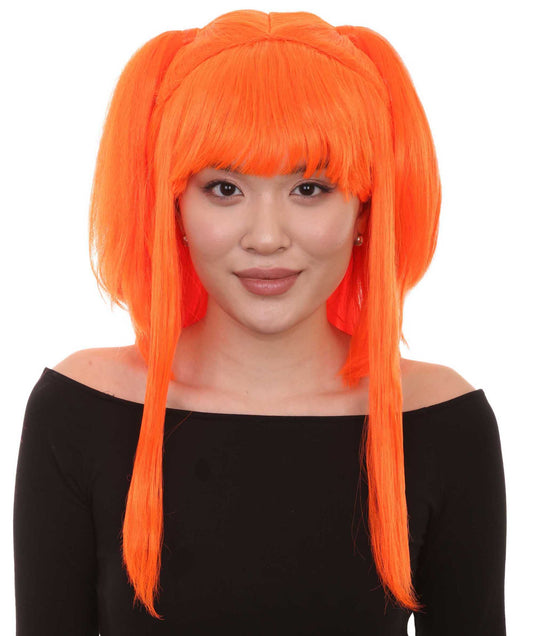 Banana Angel Wigs Collections