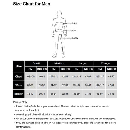 HPO Unisex Extreme Hairy Person Costume, Mask and Bundle - Full-Body Hair Suit Extra-Long Ash Brown Costume Wig for Halloween, Cosplay & Parties