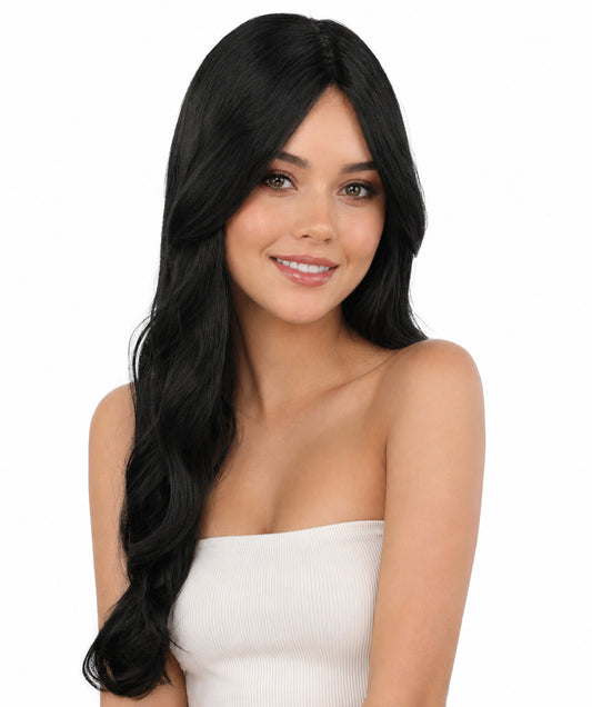 Women’s VIVA Sofia Wig Multiple color | Retro Shoulder-Length Hairpiece | High Heat Resistance fiber with Adjustable Breathable Cap for Halloween, Party & Stage