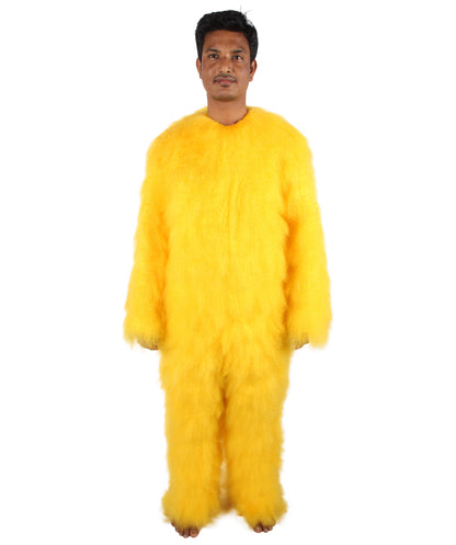 American Cartoon Character Costume