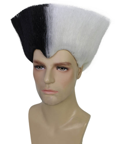 Fighter Game Cosplay Wig