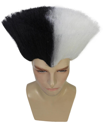 Fighter Game Cosplay Wig