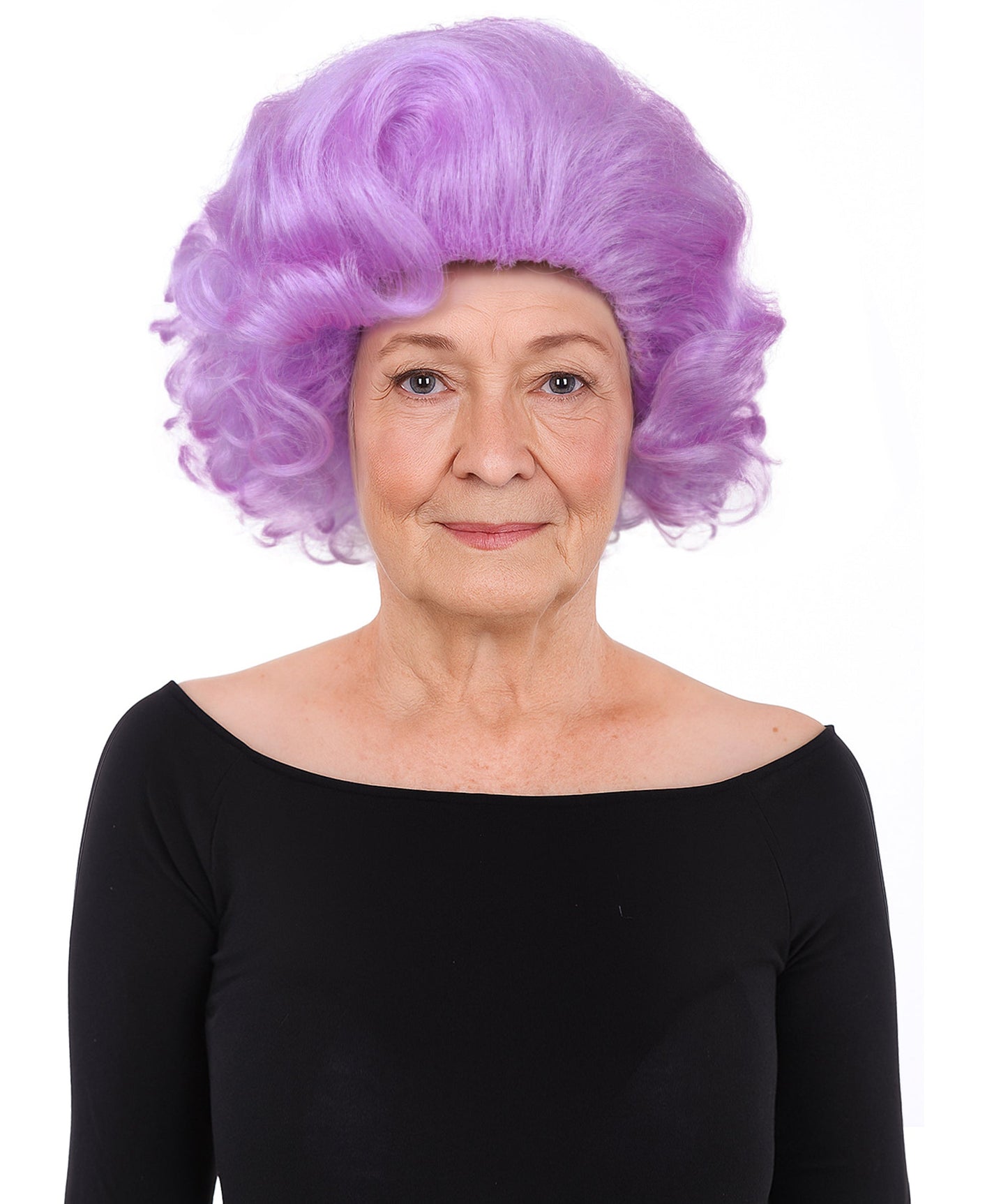 Dame Edna Everage Wigs