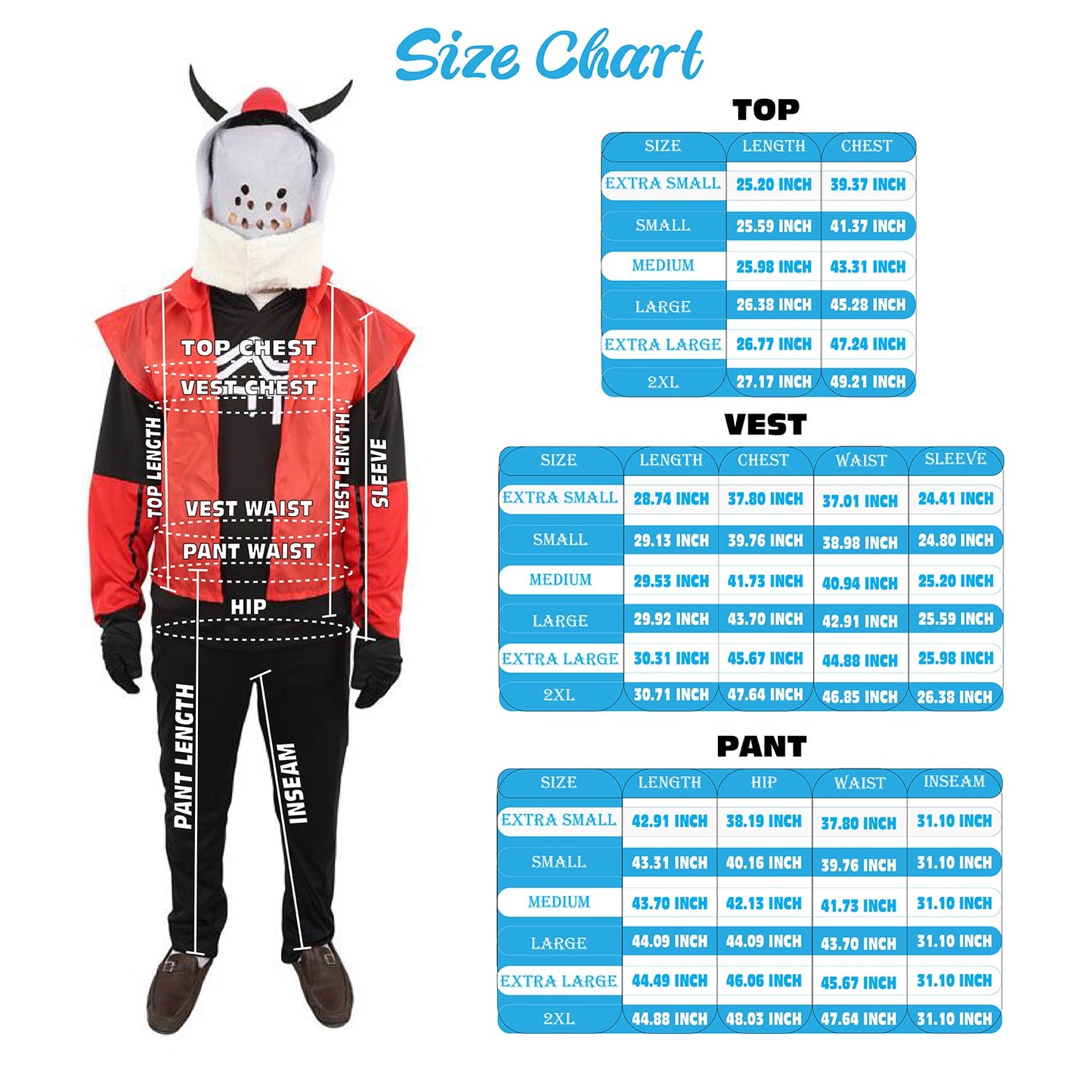 HPO Wasteland Rogue Tactical Gear Red & Black Costume | Structured NW and S.Fur Fabric Featuring Industrial Black and Red Contrast | Versatile for Costume Events, Stage Shows, and Epic Fantasy Parties