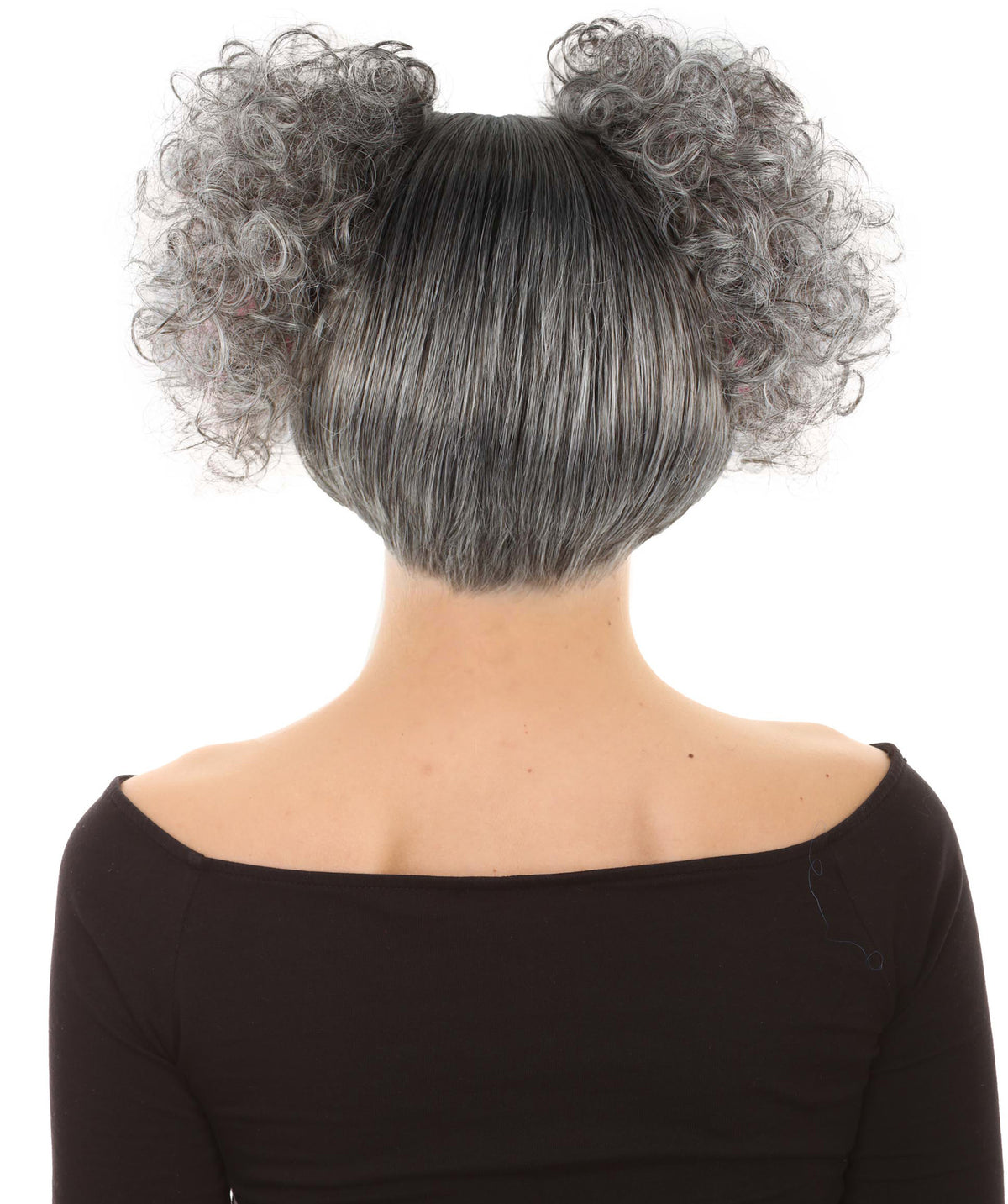 Sweetie Puff Womens Wig | Sexy Halloween Wig | Premium Breathable Capless Cap