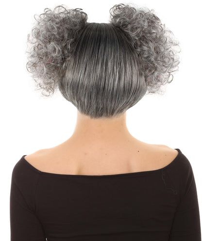 Sweetie Puff Womens Wig | Sexy Halloween Wig | Premium Breathable Capless Cap