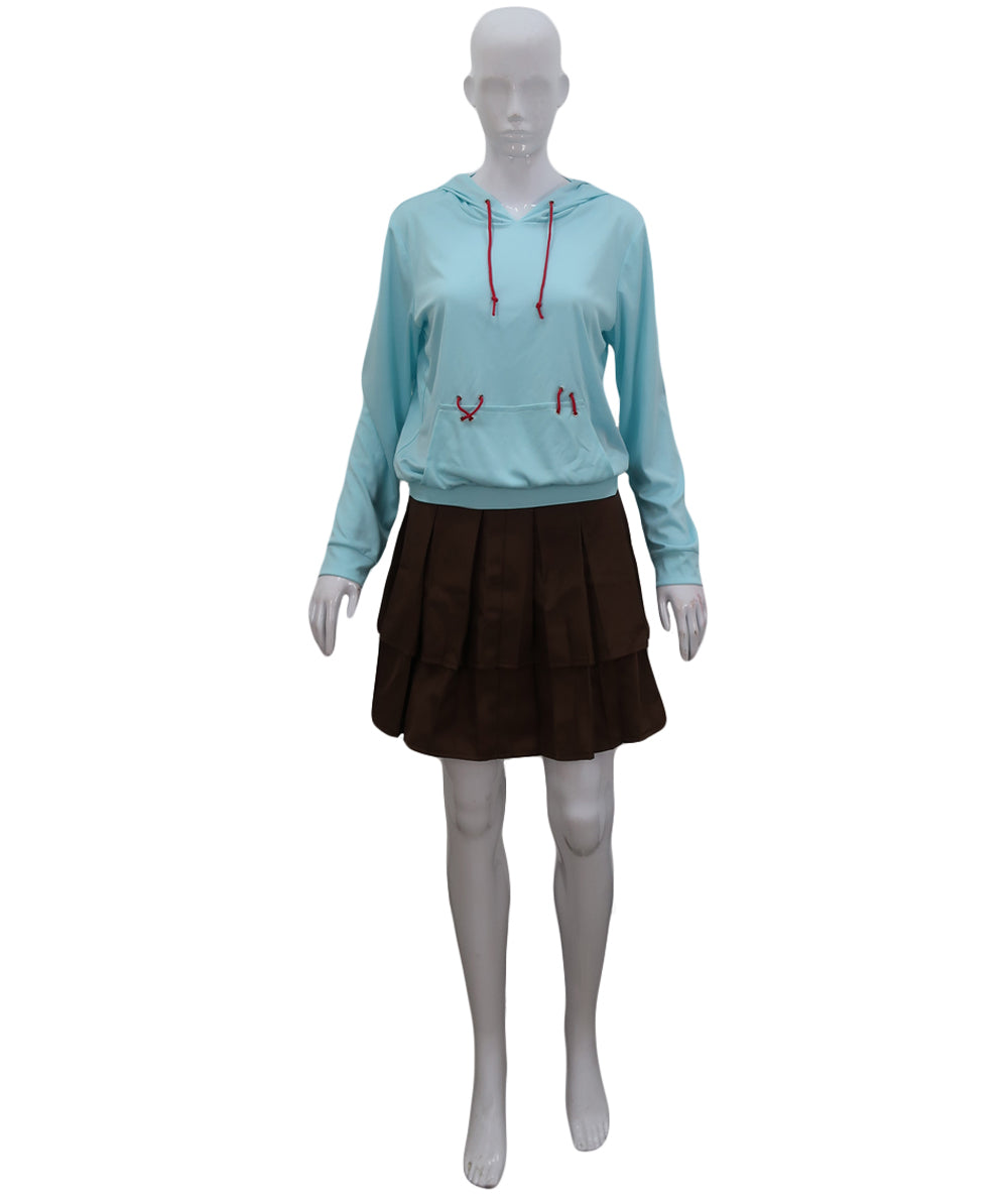 Women's Comedy Costume | Multi Fancy Costume