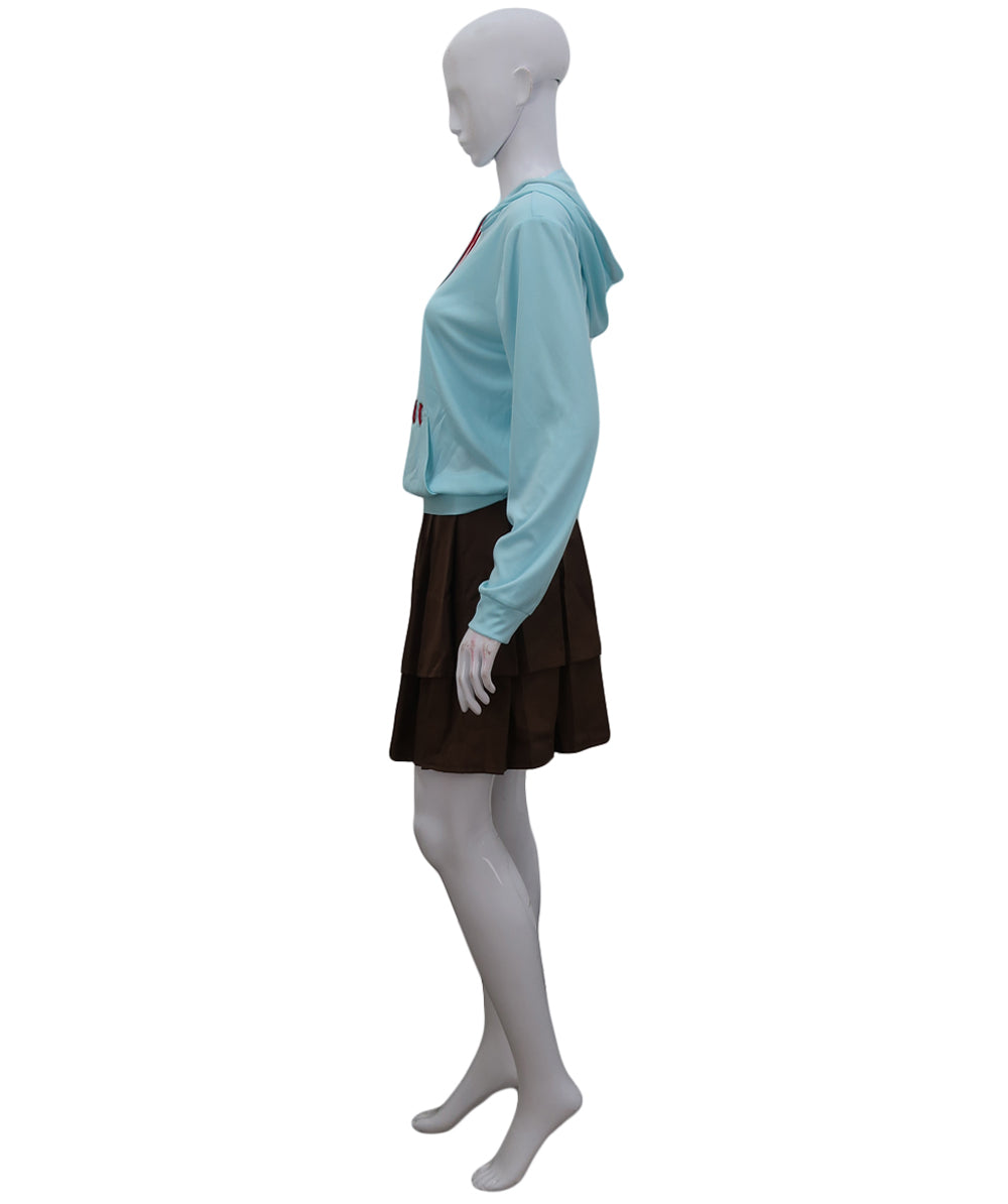 Women's Comedy Costume | Multi Fancy Costume