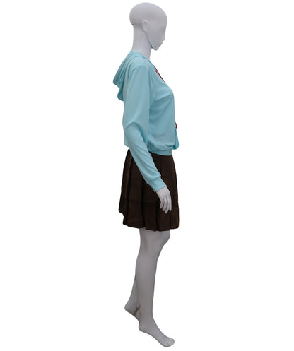 Women's Comedy Costume | Multi Fancy Costume