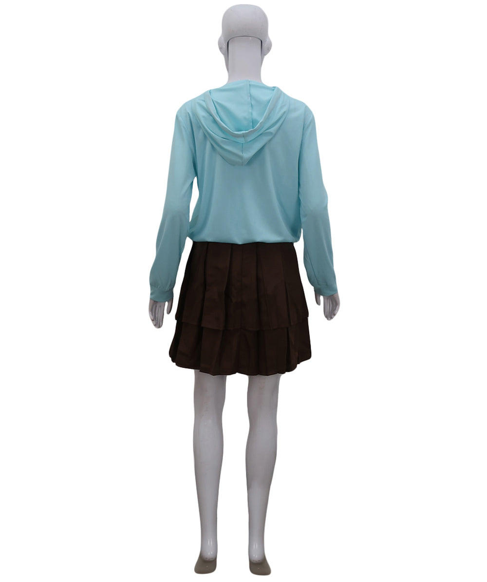 Women's Comedy Costume | Multi Fancy Costume