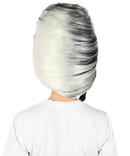 Women's Fairy Multicolor Wig | TV/Movie Wigs | Premium Breathable Capless Cap