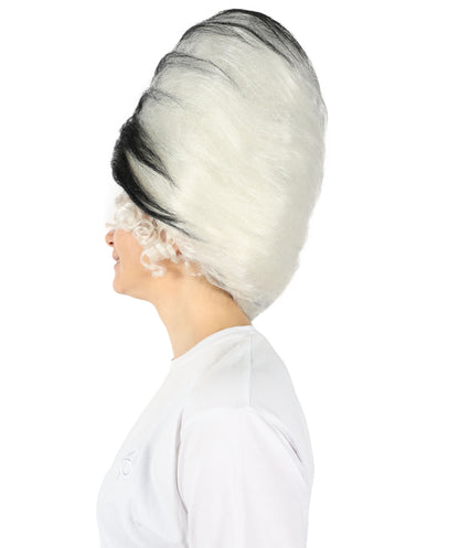 Women's Fairy Multicolor Wig | TV/Movie Wigs | Premium Breathable Capless Cap