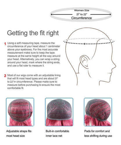 Adult Women’s Medium Bob Wig with Bangs – Layered Hairstyle with Soft Synthetic Fibers & Smooth Texture With Standard Cap | Stylish Hairpiece for Cosplay, Parties & Photo Shoots | Multicolor Options