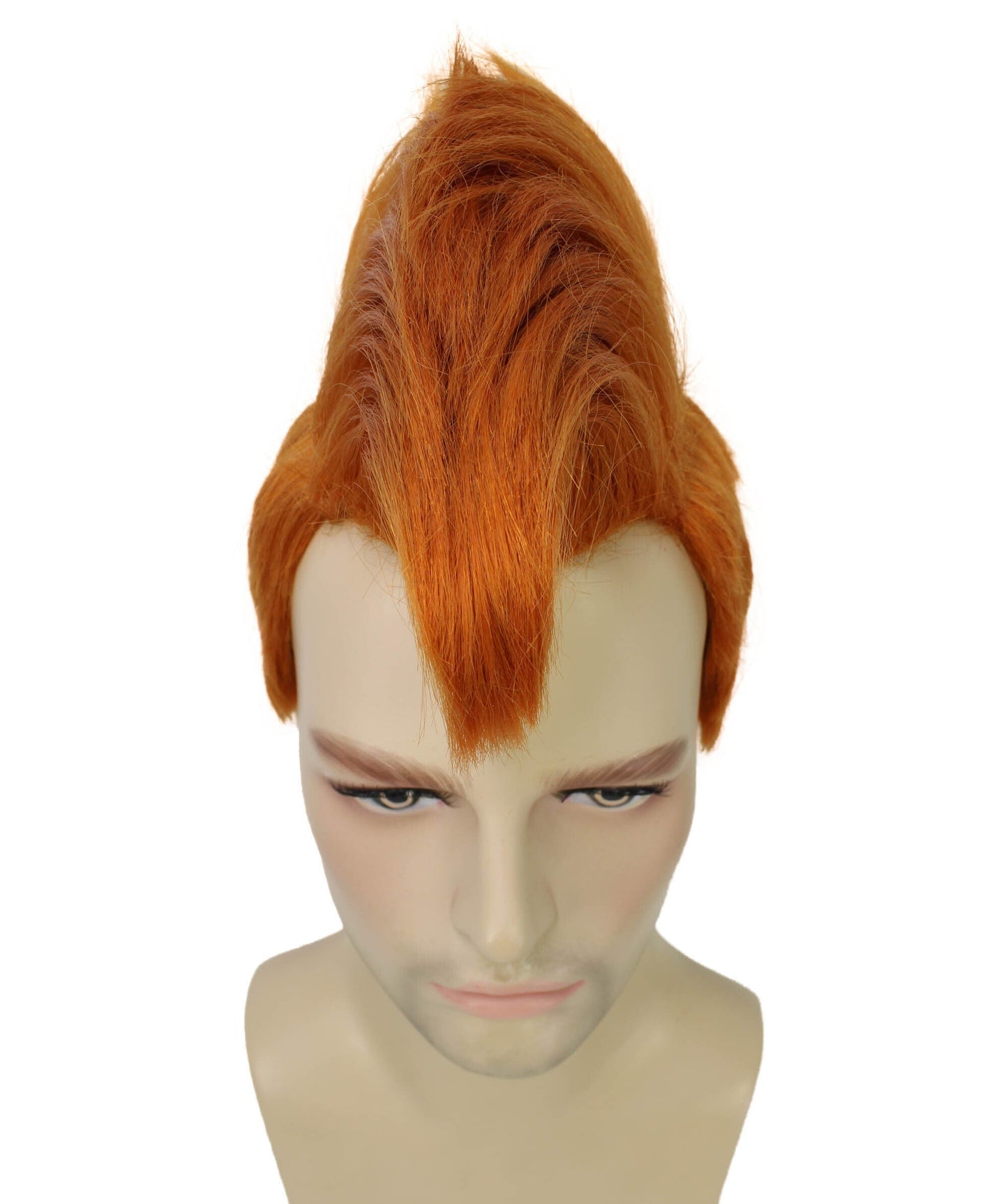 Mohawk Wig
