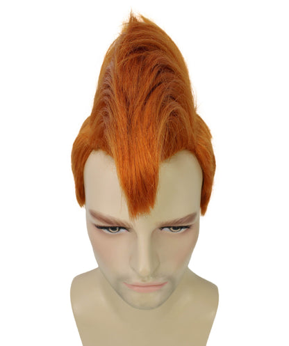 Mohawk Wig