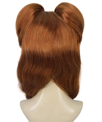 Women's Retro Wig