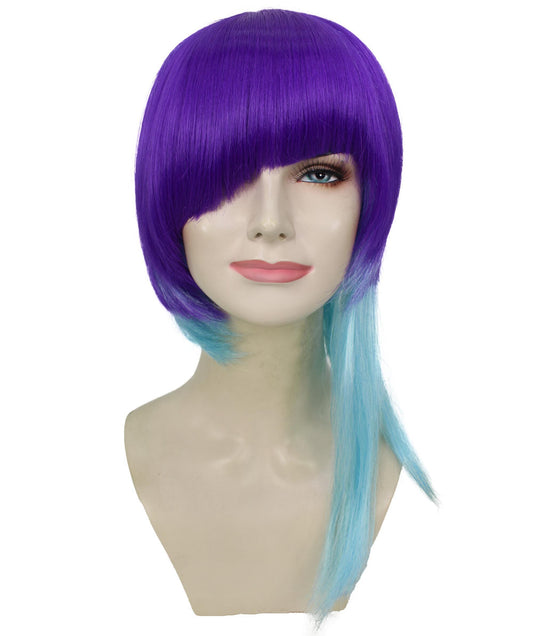 Women's Party Wig