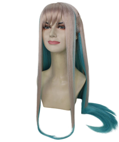  Anime Wig