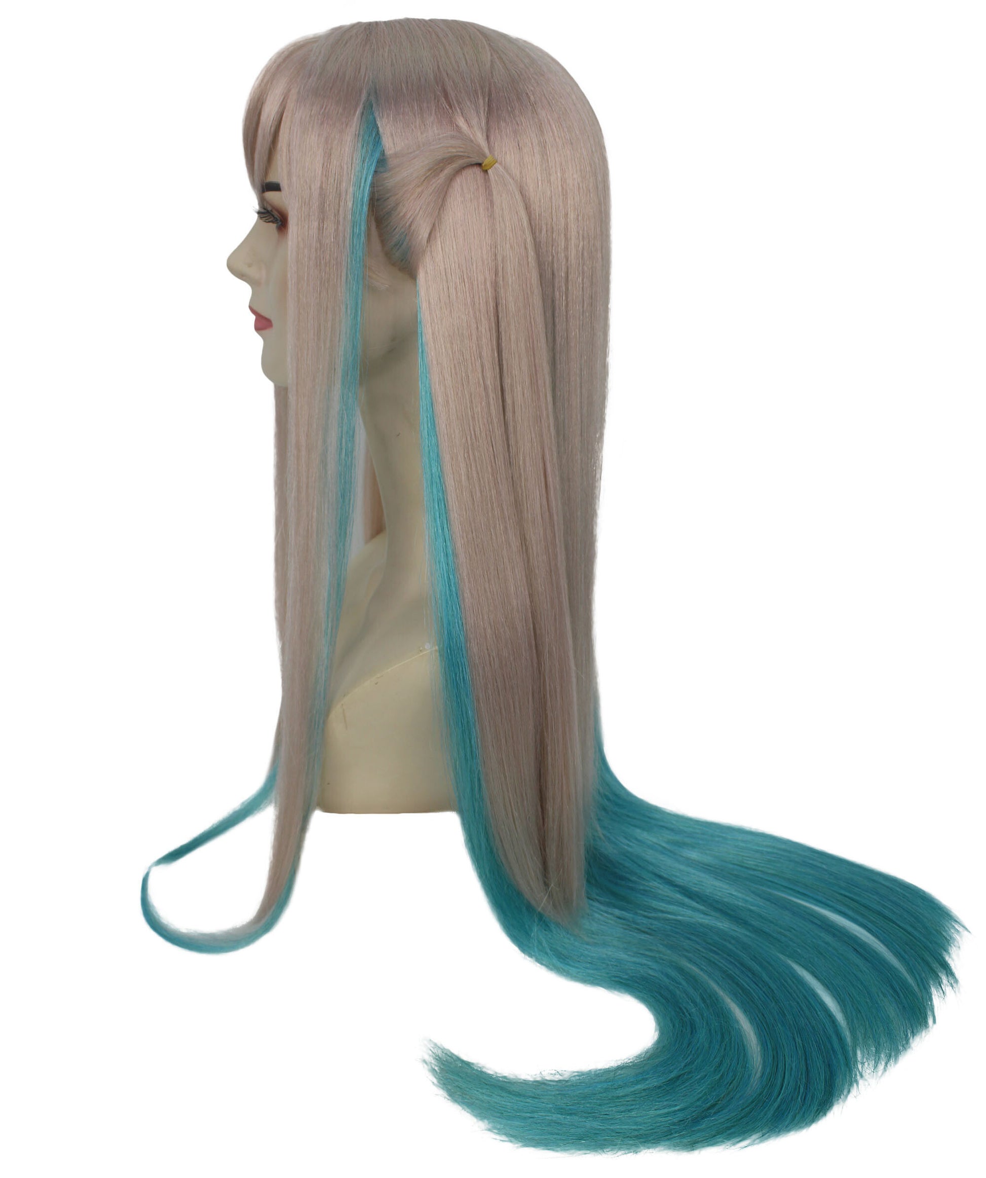  Anime Wig