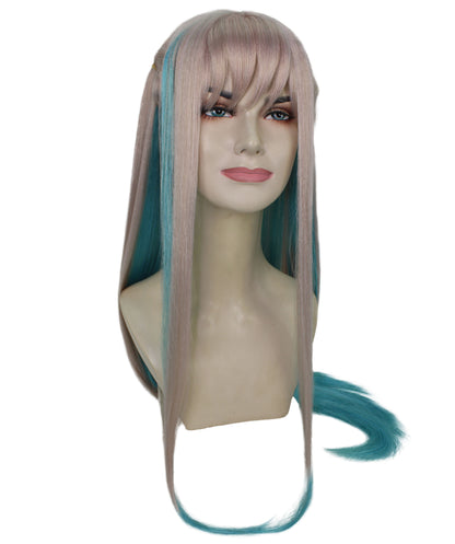  Anime Wig