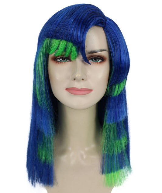 Women's Lace Wig