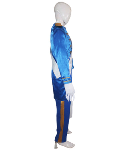 Men's Fairytale Prince Costume