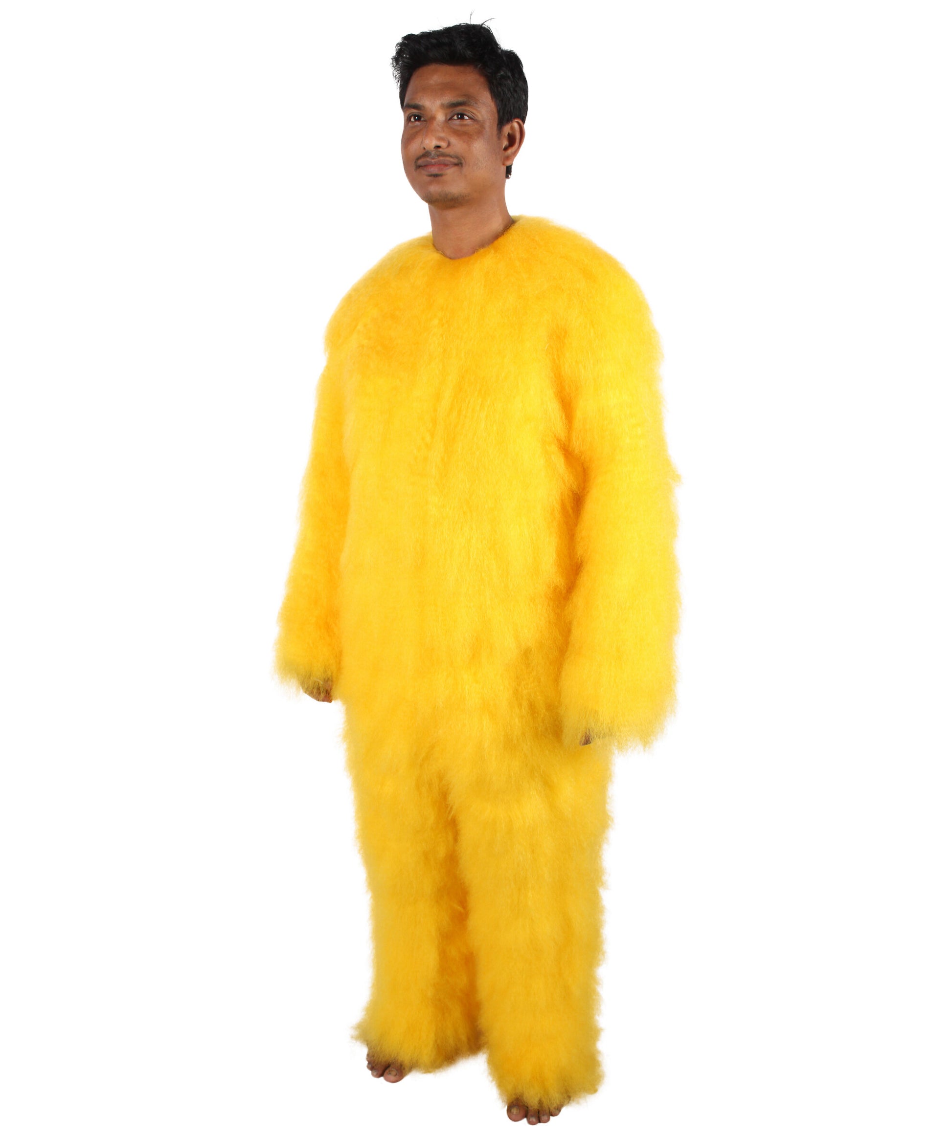 American Cartoon Character Costume