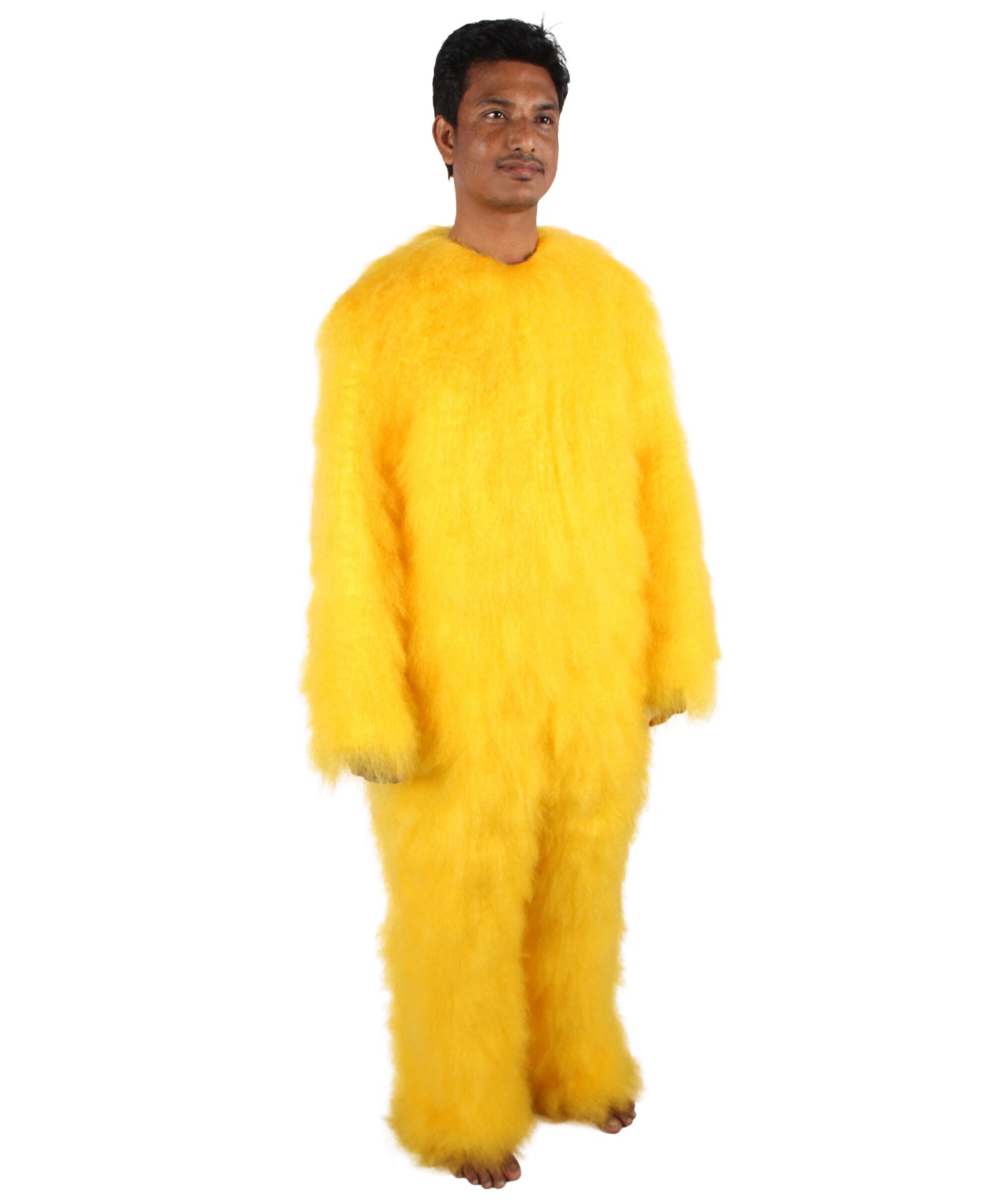 American Cartoon Character Costume