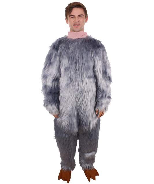  Unisex Flightless Dodo Bird Costume