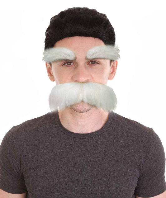  American Musical Fantasy Mustache 