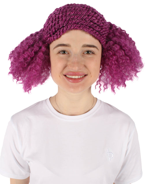 Crochet Curly  Hair 
