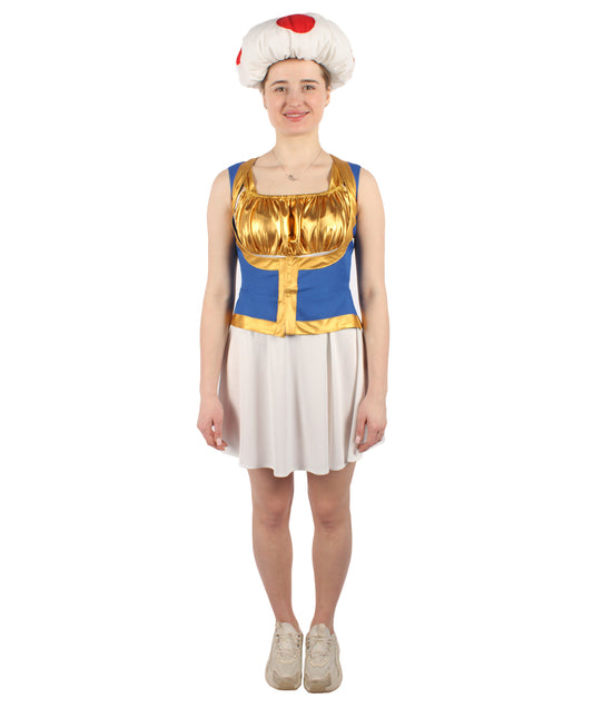  Fictional Chasracter Video Game Costume