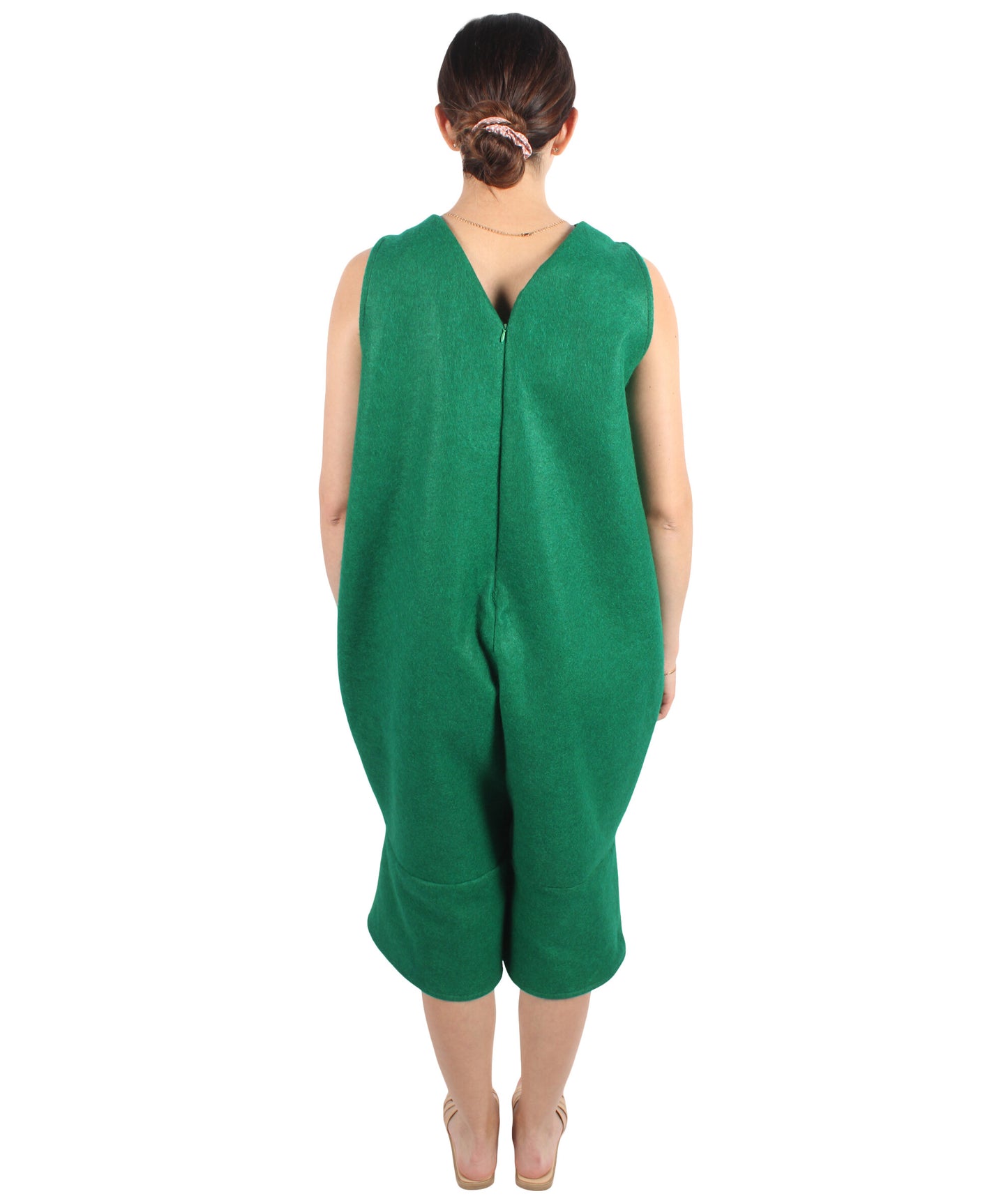 HPO Adult Women's Tv Musical Movie Troll Multiple color Costume Bundle Cosplay Costume, Flame-retardant Synthetic Fabric