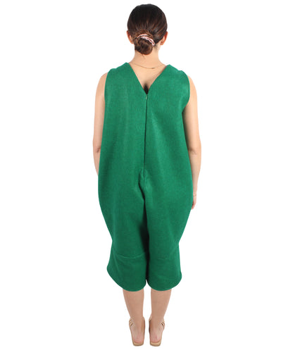 HPO Adult Women's Tv Musical Movie Troll Multiple color Costume Bundle Cosplay Costume, Flame-retardant Synthetic Fabric