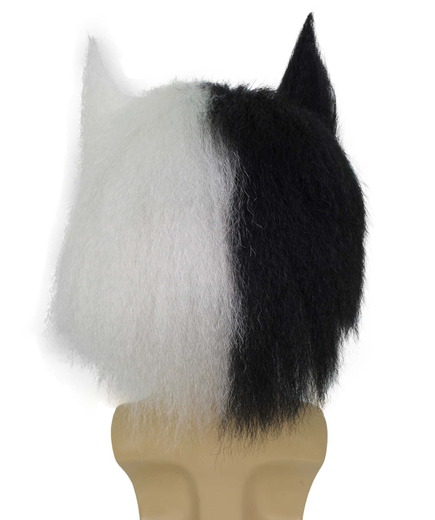 Cats Musical Wig | Broadway Musical Fancy Halloween Wig | Premium Breathable Capless Cap