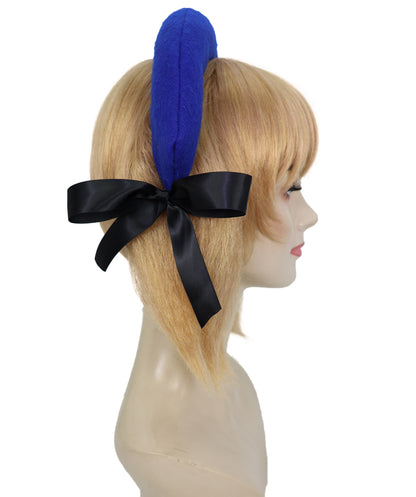 HPO Adventurer wig inspired by adventurous fantasy characters | Flame-retardant Synthetic Fiber