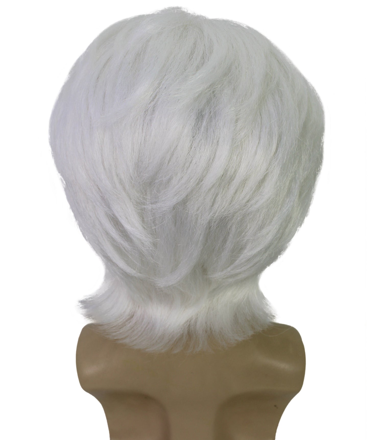 HPO Adult Men’s Forum Novelties Southern Colonel Wig & Beard Set for Historical and Themed Costumes Great for Parties Events and Cosplay