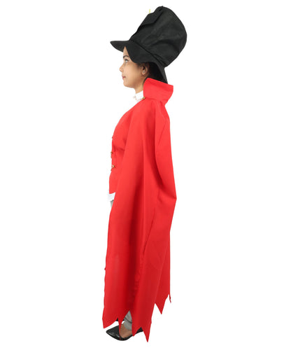Anime Owl Sorceress Cosplay Costume | Women’s Fantasy-Inspired Cloak, Top & Pants Set | Halloween Outfit for Conventions, Stage & Parties
