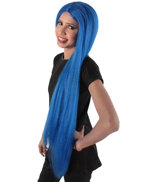 Extra Long Cosplay Wig