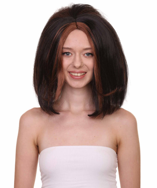 Vegas Girl Plus Size Sexy Cosplay Wig