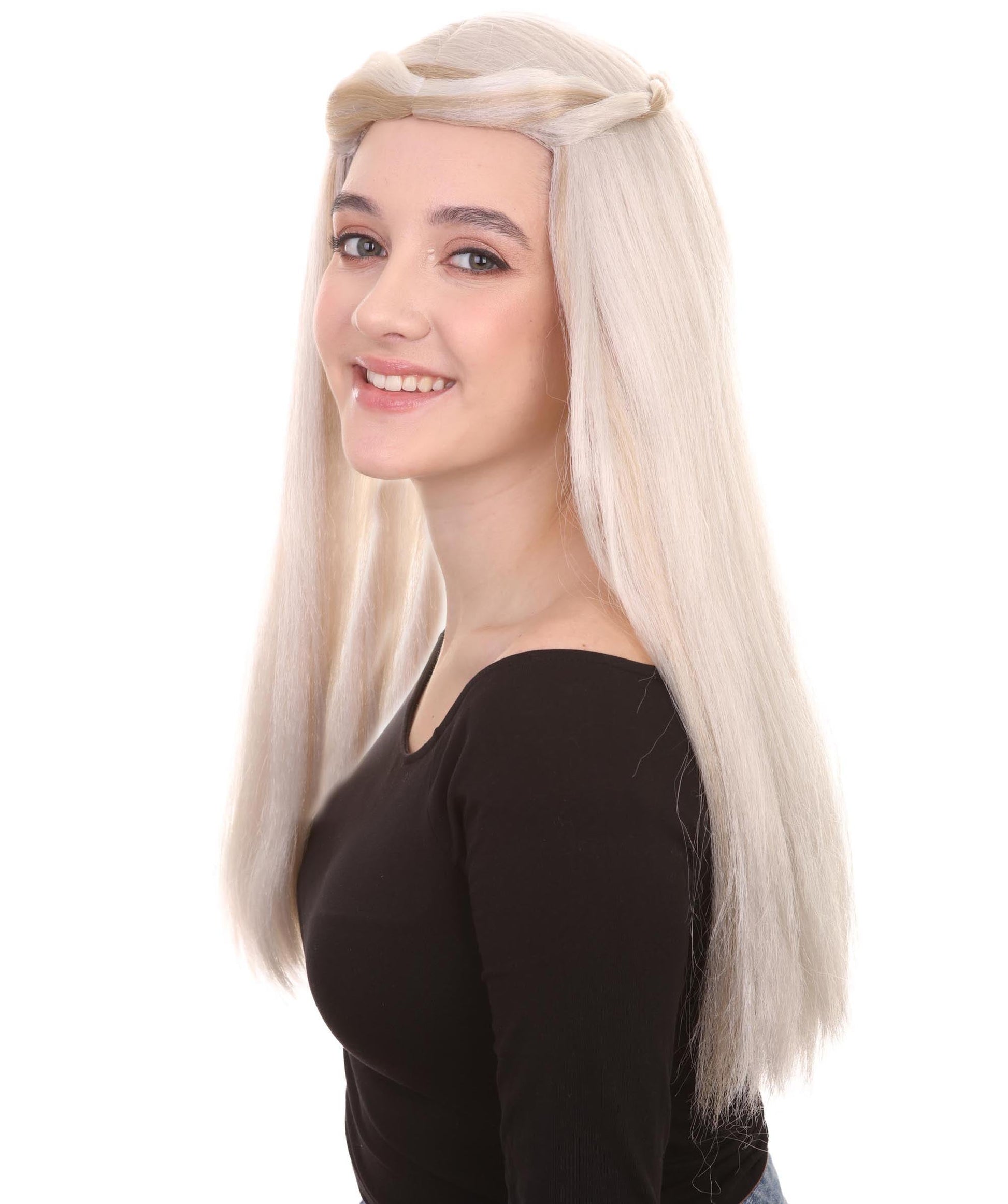 Witch Women's Wig