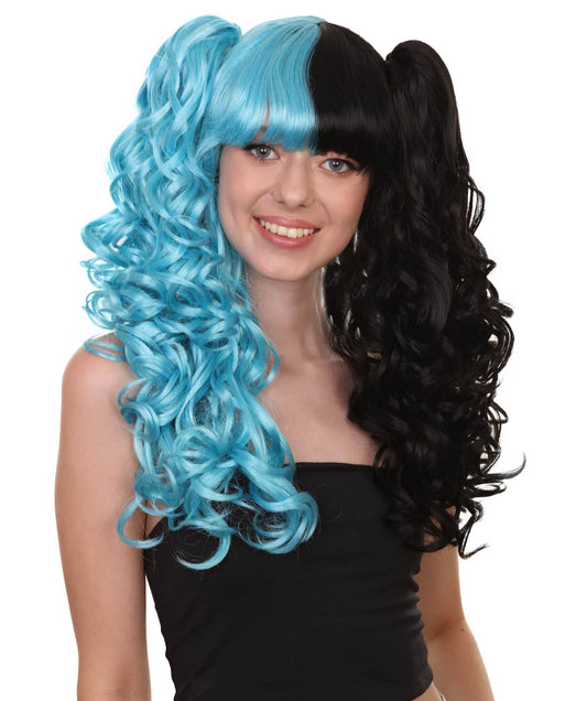 Dolly Womens Wig 