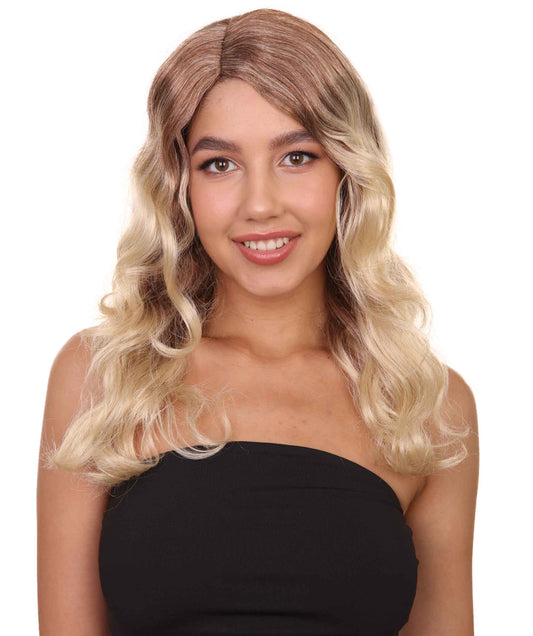 Superwomen Marley Wig