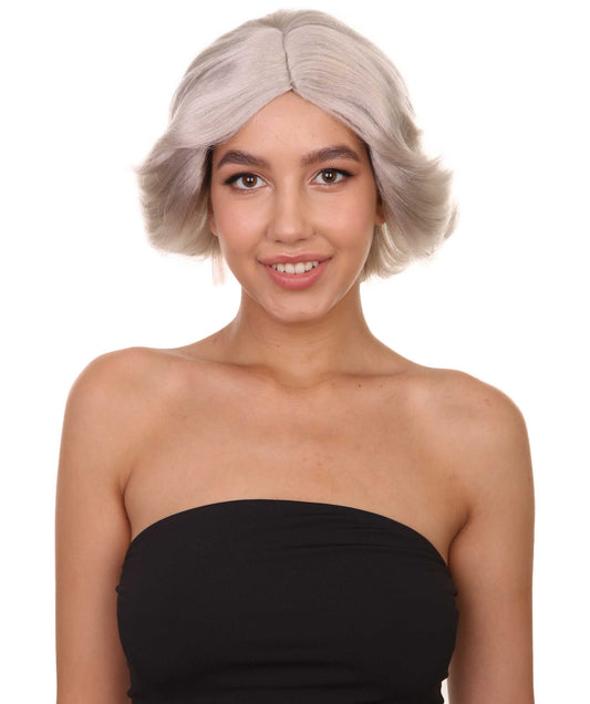 20s Glitz and Glamour Wig